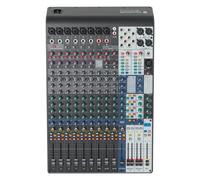 Soundcraft Signature Plus 12