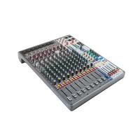 Soundcraft Signature Plus 12 Analogue 12 Channel Mixing Desk (NEW)
