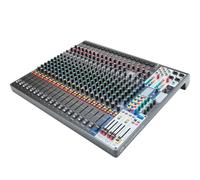 Soundcraft Signature Plus 22 analogue mixer