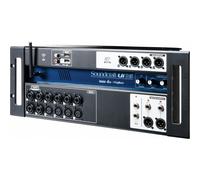 Soundcraft Ui 16 16-Channel Remote-Controlled Digital Mixer