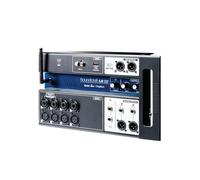 Soundcraft Ui12-12-input Remote-Controlled Digital Mixer