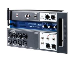 Soundcraft Ui12 Digital Mixer