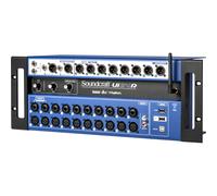 Soundcraft Ui24R Digital Mixer