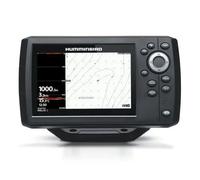 Sounder Humminbird Helix 5 G3 Chirp XD Noir TU