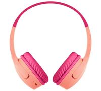 SOUNDFORM MINI KIDS HEADPHONES PINK