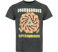 Soundgarden '94 Tour T-shirt black XL