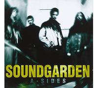 Soundgarden - A-Sides