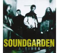 Soundgarden - A-Sides [CD]