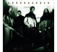 Soundgarden - A-Sides [VINYL]
