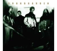 Soundgarden - A-Sides [VINYL]