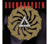 Soundgarden - Badmotorfinger