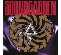 Soundgarden - Badmotorfinger