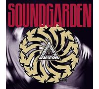 Soundgarden - Badmotorfinger - New CD - 38 - B11501z