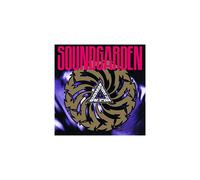 Soundgarden - Badmotorfinger [CD] - 1991 Grunge Masterpiece: Rusty Cage, Outshined, Jesus Christ Pose