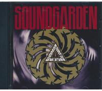 SOUNDGARDEN - BADMOTORFINGER - CD - J3z