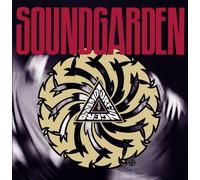 Soundgarden 'Badmotorfinger' CD Jewel Case