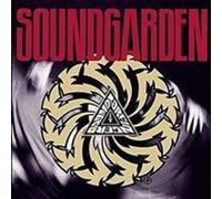Soundgarden - Badmotorfinger [VINYL]