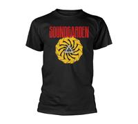 Soundgarden Badmotorfinger Official Mens T-Shirt