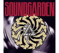 Soundgarden - Badmotorfinger (Remastered)