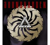 Soundgarden - Badmotorfinger - Vinyl