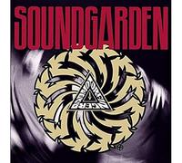 Soundgarden - Badmotorfinger - Vinyl