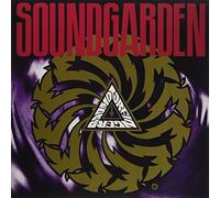 Soundgarden - Badmotorfinger [VINYL]