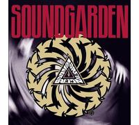 Soundgarden - Badmotorfinger Vinyl LP Reissue (New/Sealed)
