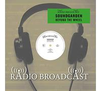 Soundgarden - Beyond The Wheel (Radio Broadcast 90) [VINYL]