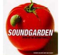 Soundgarden - Blow Up the World [CD 1]