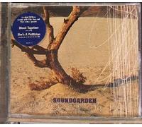 Soundgarden - Burden in My Hand
