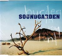 Soundgarden - Burden in My Head [CD 1]