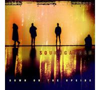 Soundgarden - Down On The Upside
