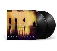 Soundgarden - Down On The Upside