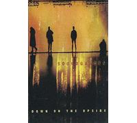 Soundgarden - Down on the Upside [CASSETTE]