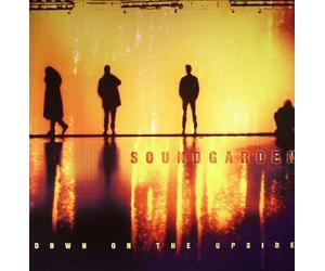 SOUNDGARDEN - Down On The Upside - gatefold 180 gram audiophile vinyl 2xLP