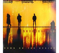 Soundgarden - Down On The Upside (Limited Edition) [VINYL]