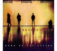 Soundgarden - Down On The Upside [VINYL]