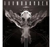 Soundgarden - Echo of Miles Scattered Tracks Across the Path [CD]
