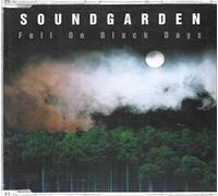 Soundgarden - Fell on Black Days