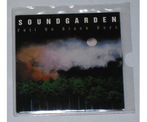 Soundgarden - Fell on Black Days