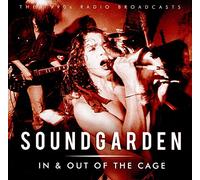 Soundgarden - In & Out Of The Cage