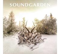 Soundgarden - King Animal