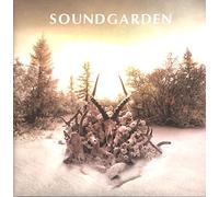 Soundgarden - King Animal (NEW 2 x 12" VINYL LP)