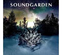 SOUNDGARDEN - KING ANIMAL (PLUS) CD 19 TRACKS ROCK & POP NEW