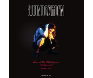 Soundgarden - Live At Palladium 6/10/91 Vinyl LP DOR2006H