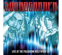 Soundgarden - Live at the Palladium, Hollywo [VINYL]