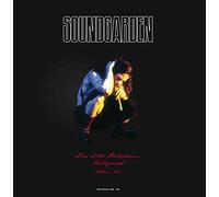Soundgarden - Live At The Palladium, Hollywood [VINYL]