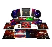 Soundgarden – Live From The Artists Den – Vinyl