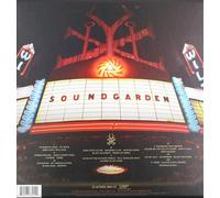 Soundgarden - Live FromThe Artists Den (Limited Edition) [VINYL]