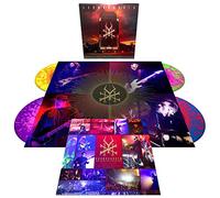 Soundgarden - Live FromThe Artists Den (Limited Edition) [VINYL]